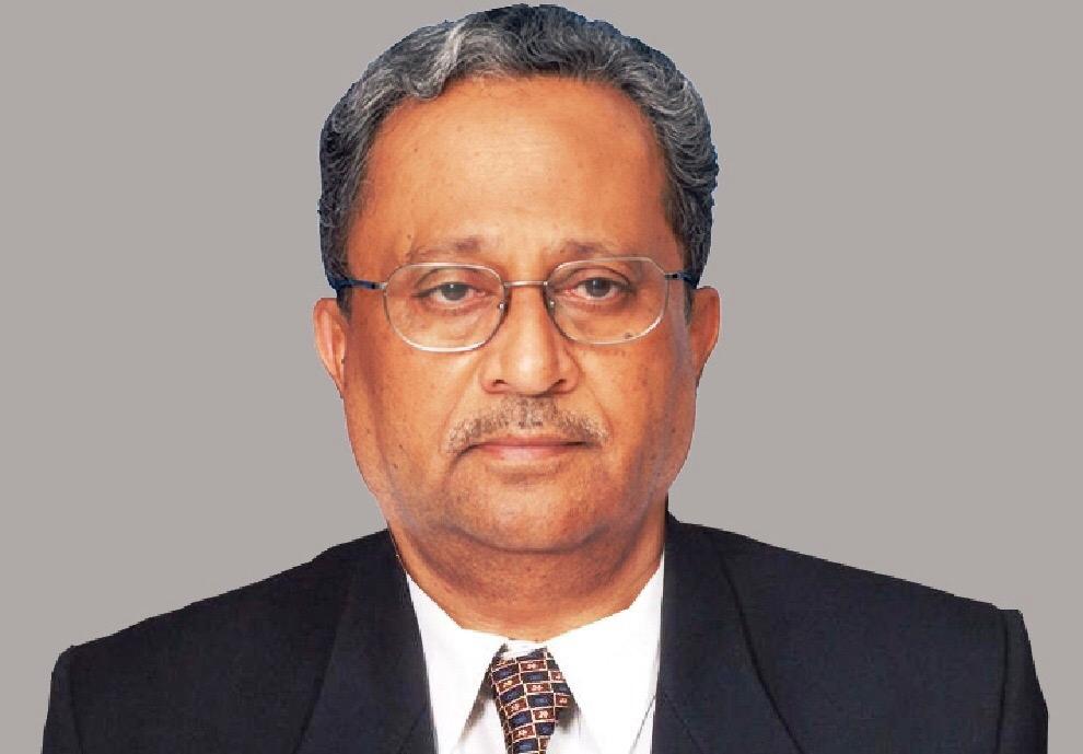 Image of Ashok Kothary