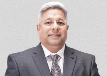 Image of Sriram Subramanian
